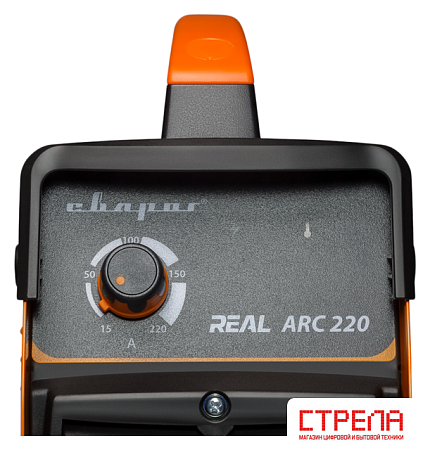 Сварочный инвертор Сварог REAL ARC 220 (Z243N)