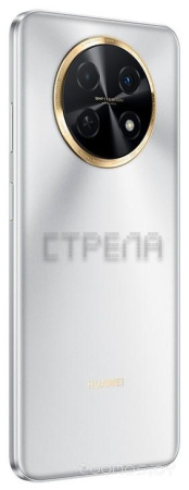 Huawei Nova Y91 256GB (STG-LX1) (Midnight Silver)