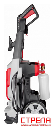 Мойка высокого давления Ресанта МР-200П 70/8/22