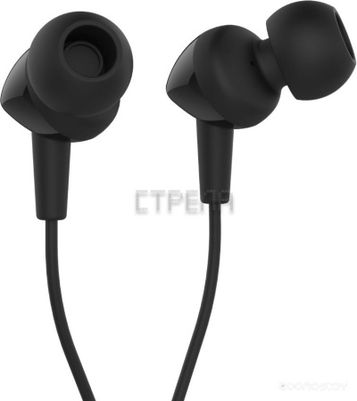 Наушники JBL C100SIU (Black)