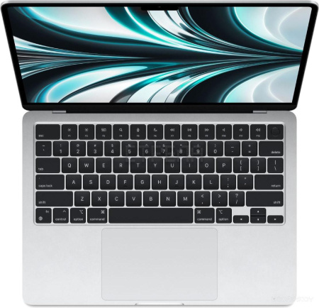 Ноутбук Apple Macbook Air 13" M2 2022 MLY03