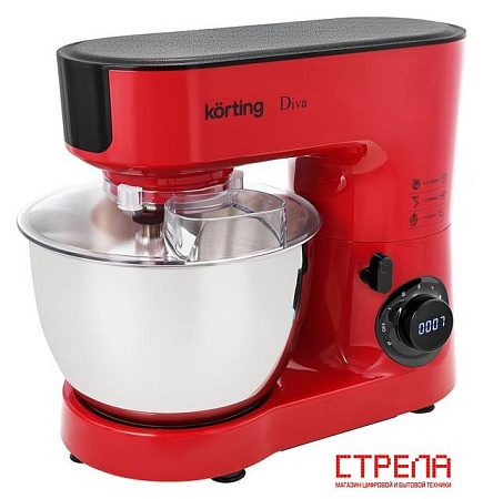 Планетарный миксер Korting KKM 0103 Diva