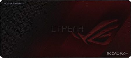 Коврик для мыши Asus ROG Scabbard II