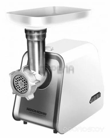 Мясорубка Redmond RMG-1216-8