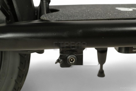 Электросамокат SameBike Comfort Pro 13 (черный)