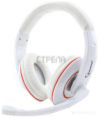 Компьютерная гарнитура Gembird MHS-780