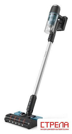 Пылесос Philips XC3133/01
