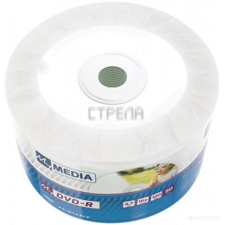 DVD±R MyMedia DVD-R 4.7Gb 16x 69202