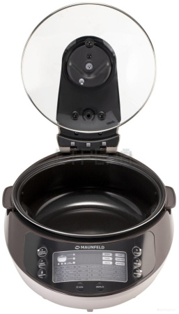 Мультиварка Maunfeld MF-1621BR