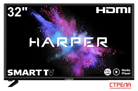 Телевизор Harper 32R690TS