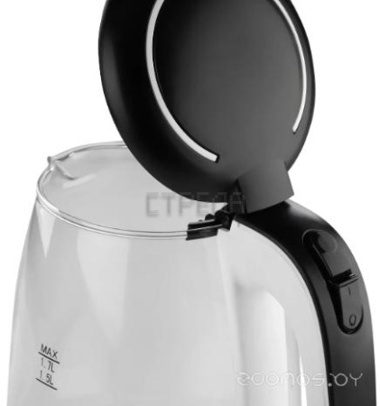 Электрический чайник Gorenje K17GLBW