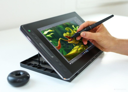 Интерактивный дисплей Huion Kamvas Pro 12 GT-116