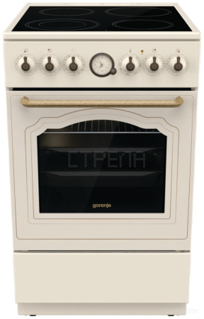 Плита Gorenje GECS5B70CLI
