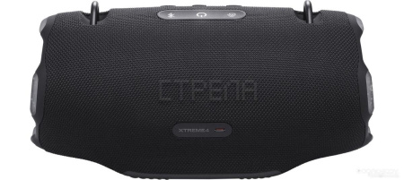 Беспроводная колонка JBL Xtreme 4 (черный)