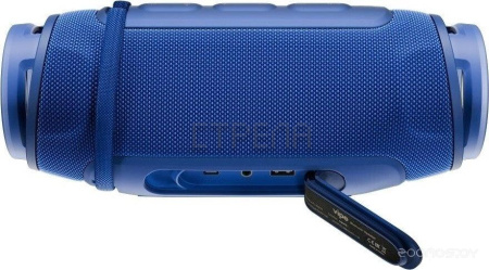 Беспроводная колонка Vipe Spark (синий)