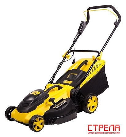 Газонокосилка Champion EM4118