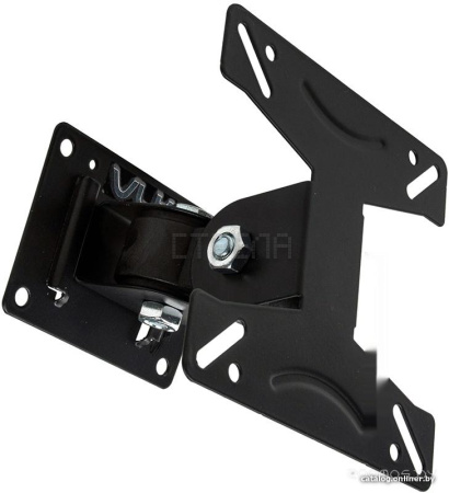 Кронштейн VLK TRENTO-102 (черный)