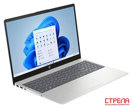 Ноутбук HP 15-fd0215dx C0CN6UA