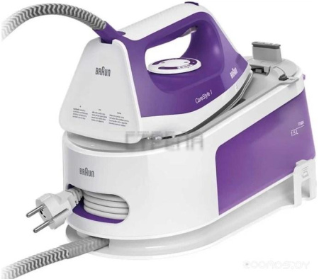 Утюг Braun CareStyle 1 IS1014VI