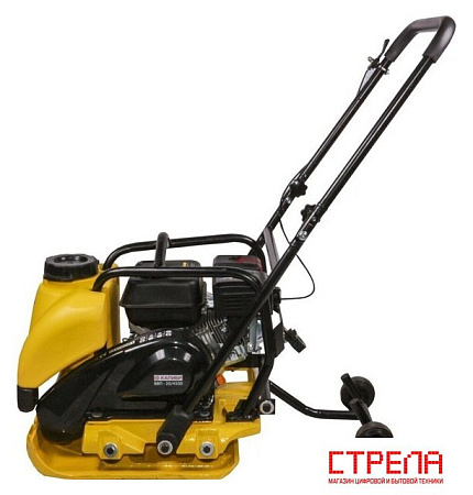 Виброплита Калибр БВП-20/4500В