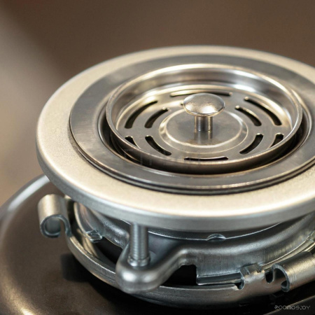 Измельчитель пищевых отходов BORT Titan 5000 (control)