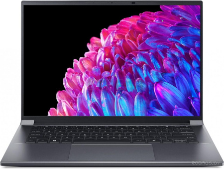 Ноутбук Acer Swift X 14 SFX14-72G-76LG NX.KR8CD.001
