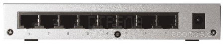 Коммутатор Zyxel GS-108B