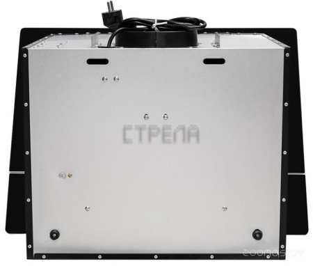 Кухонная вытяжка Grand Lester GC 50 (черный)