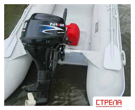 Лодочный мотор Parsun F9.8 BMS