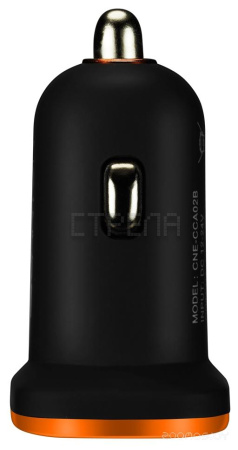 Автомобильное ЗУ Canyon CNE-CCA02B