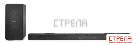 Саундбар Denon DHT-S517