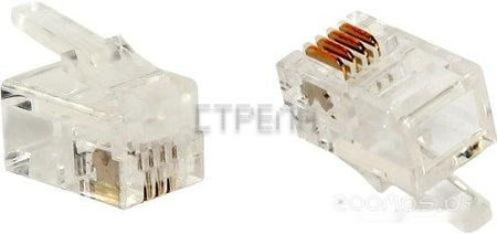 Коннектор Rexant 05-1012-3 (100 шт)