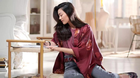 Фен Philips BHD341/10