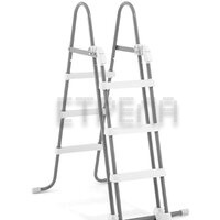 Каркасный бассейн Intex Ultra Frame 26340NP (732х132)