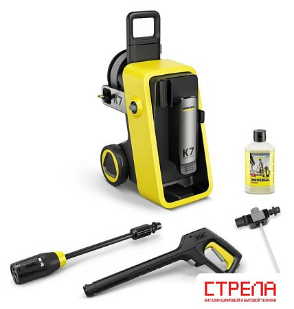 Мойка высокого давления Karcher K7 Premium 1.317-500.0