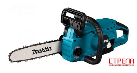 Аккумуляторная пила Makita DUC357Z (без АКБ)