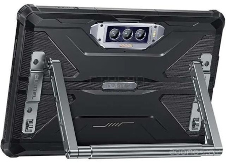 Планшет Oukitel RT7 (черный)