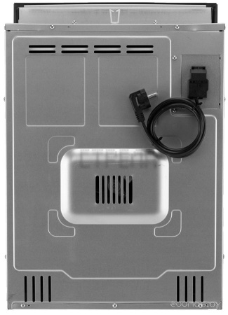 Электрический духовой шкаф Simfer B4EM59070