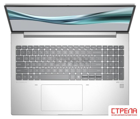 Ноутбук HP EliteBook 660 G11 902D8AV