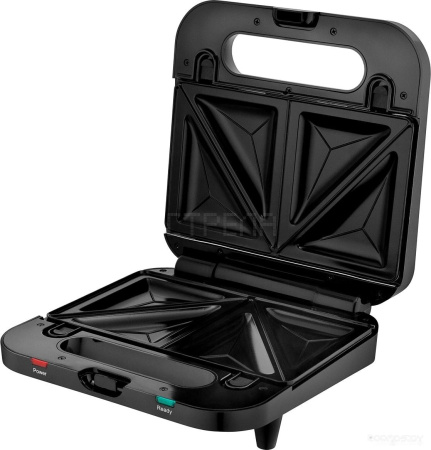 Многофункциональная сэндвичница Brayer BR2202