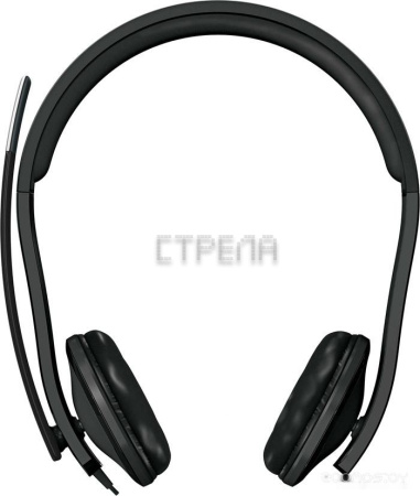 Офисная гарнитура Microsoft LifeChat LX-6000