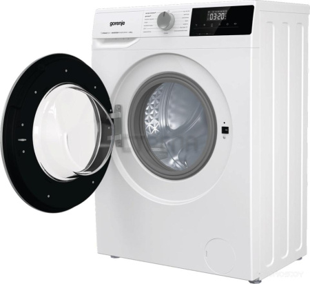 Стиральная машина Gorenje W2NHPI62SCS