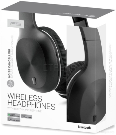 Наушники Freestyle FH0928B