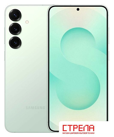Телефон Samsung Galaxy S25+ SM-S936B 12GB/256GB (мятный)