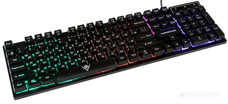 Клавиатура Nakatomi Gaming KG-23U (Black)