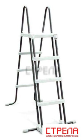 Каркасный бассейн Intex Prism Frame (610х132)