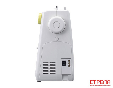 Электромеханическая швейная машина Janome EQ25