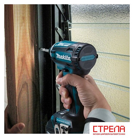 Винтоверт Makita DTD171Z (без АКБ)