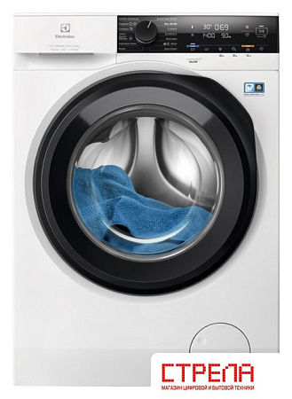 Стирально-сушильная машина Electrolux EW7W4492E