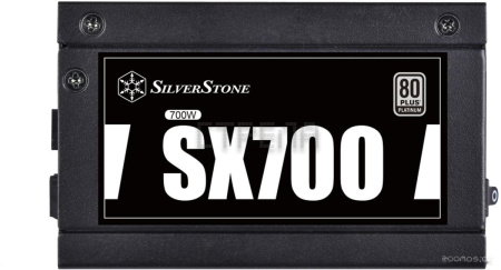 Блок питания SilverStone SX700-PT